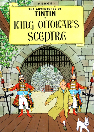 Illustration for article titled Why was Tintin creator Hergé accused of being a Nazi Collaborator?